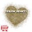 YELLOW HEARTS cover