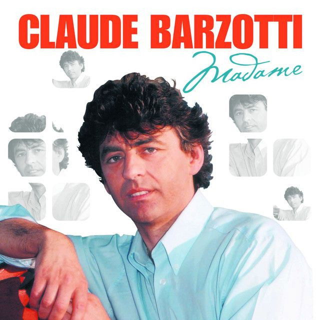 Claude Barzotti profile