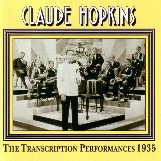 Claude Hopkins profile