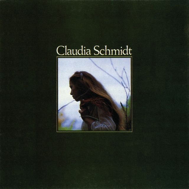 Claudia Schmidt profile