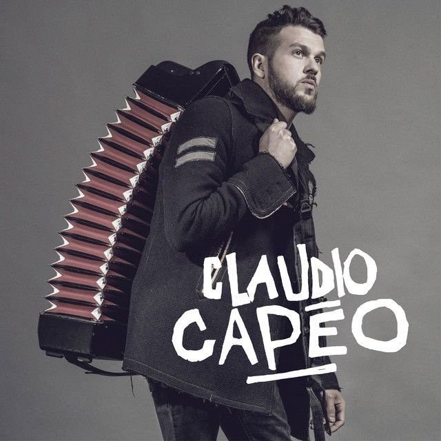 Claudio Capeo profile