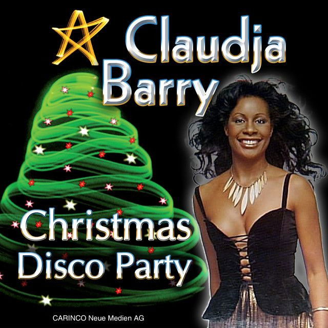 Claudja Barry profile