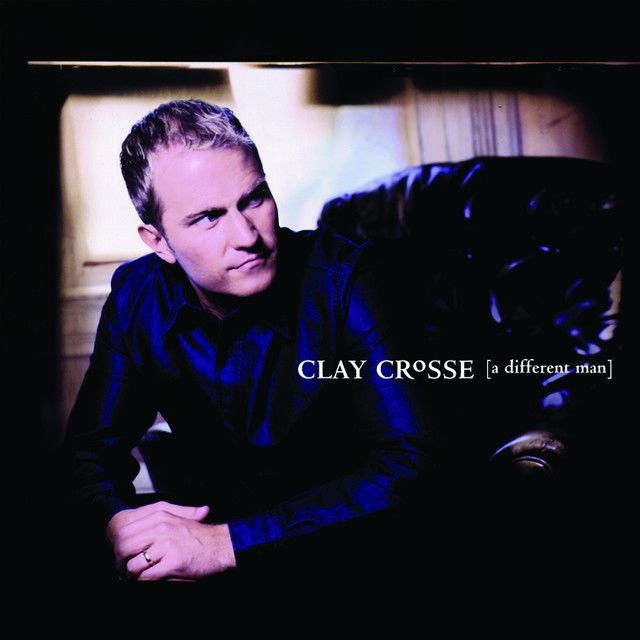 Clay Crosse profile