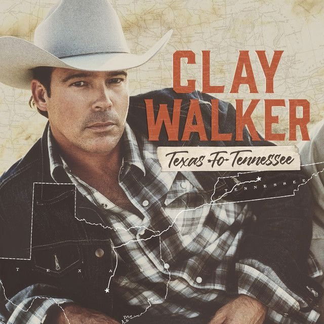 Clay Walker profile