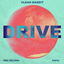 Drive cover