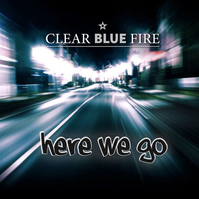 Clear Blue Fire profile