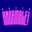 ANORMALE! cover