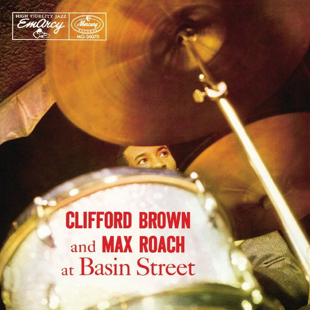 Max Roach Quintet profile