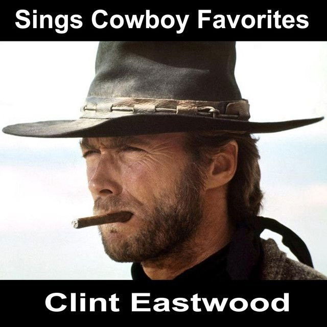 Clint Eastwood profile