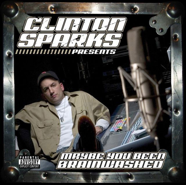 Clinton Sparks profile