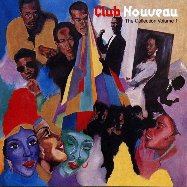 Club Nouveau profile