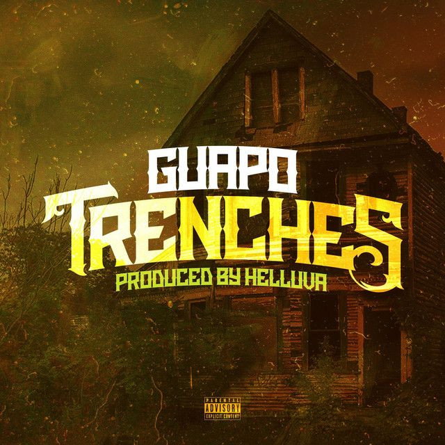 Trenches
