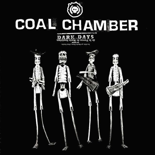 Coal Chamber profile