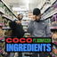 Ingredients cover