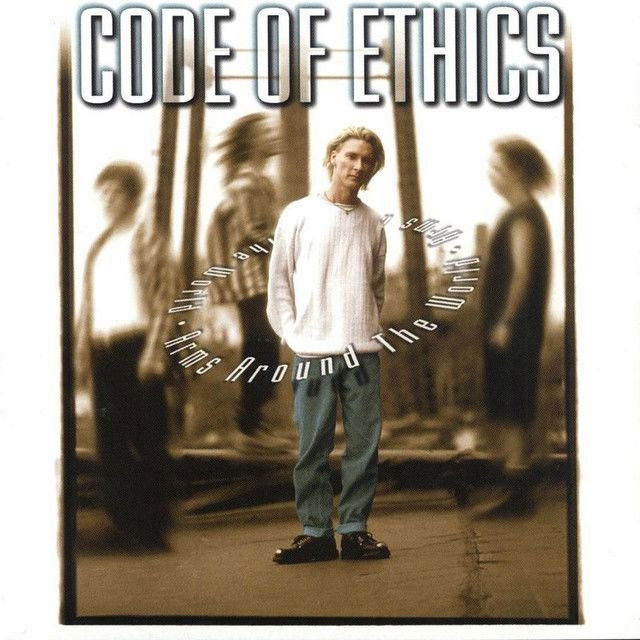 Code of Ethics profile