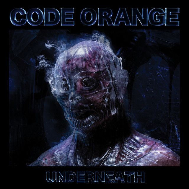 Code Orange profile