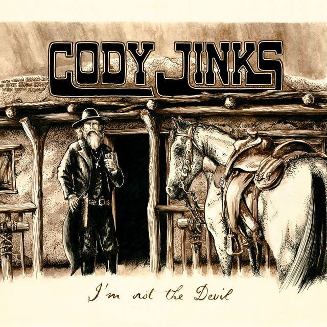 Cody Jinks profile