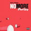 No More Parties cover