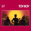 Toy Boy cover