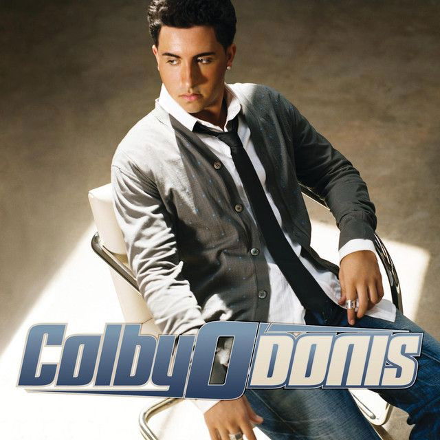 Colby O’Donis profile