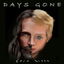 Days Gone cover