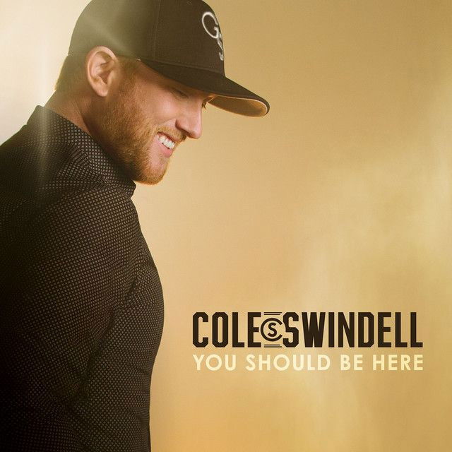 Cole Swindell profile