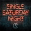 Single Saturday Night cover