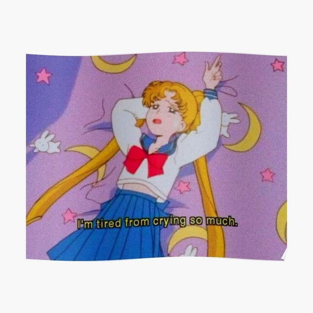 So Tired