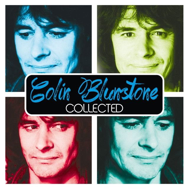 Colin Blunstone profile