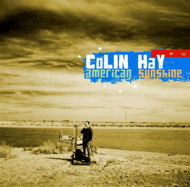 Colin Hay profile