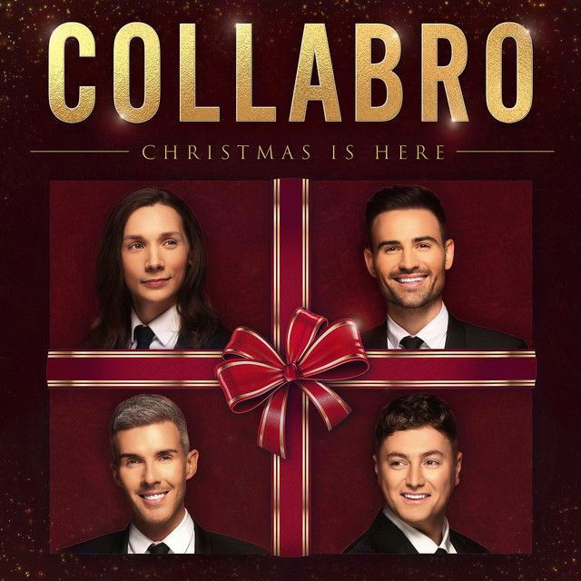 Collabro profile