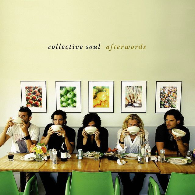 Collective Soul profile