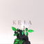 Keia cover