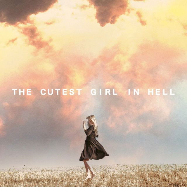 the cutest girl in hell