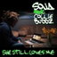 She Still Loves Me cover