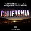 California cover