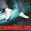 Cannonballers cover