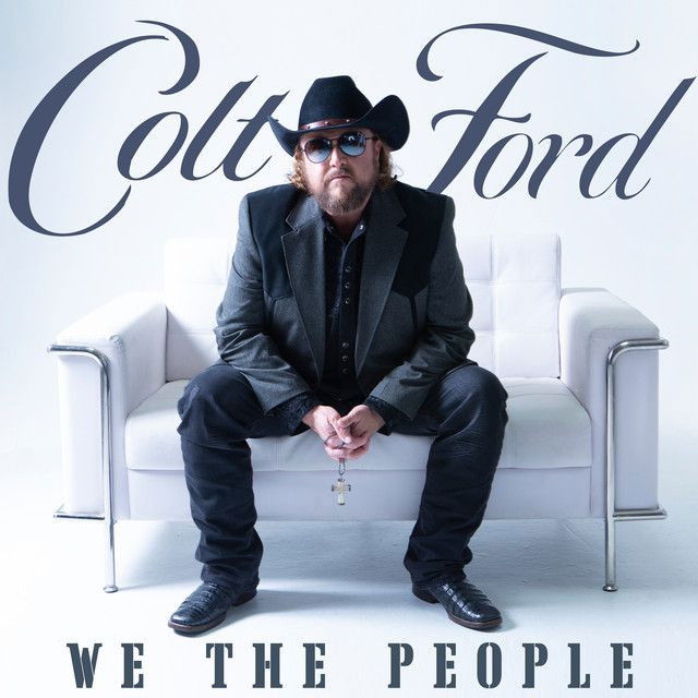 Colt Ford profile