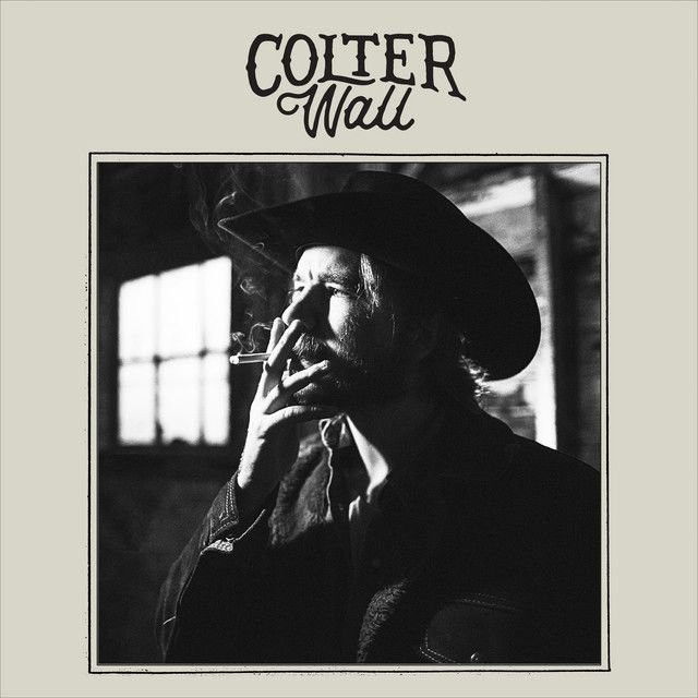 Colter Wall profile