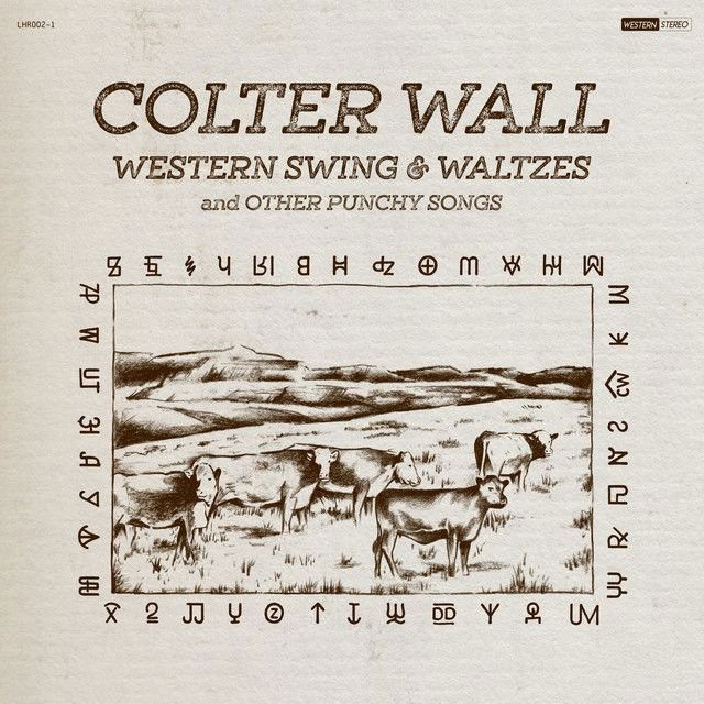 Western Swing & Waltzes