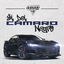 El del Camaro Negro cover