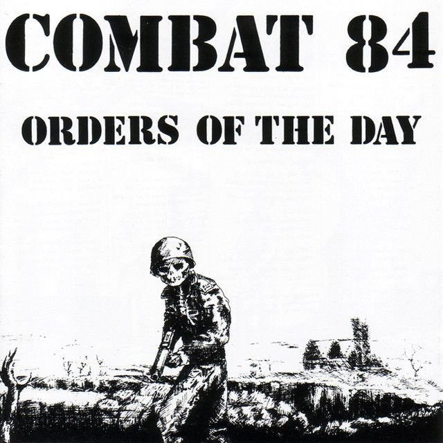 Combat 84 profile