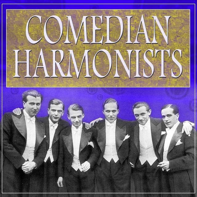 Comedian Harmonists profile