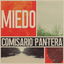 Miedo cover