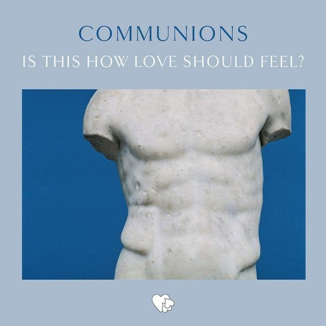 Communions profile