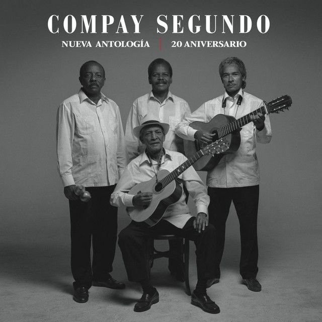 Compay Segundo profile