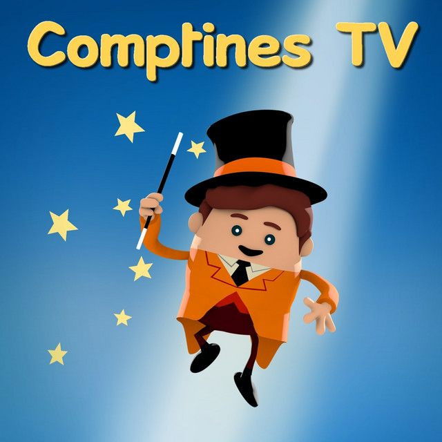 Comptines TV profile