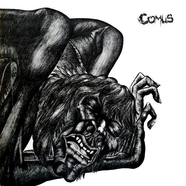 Comus profile