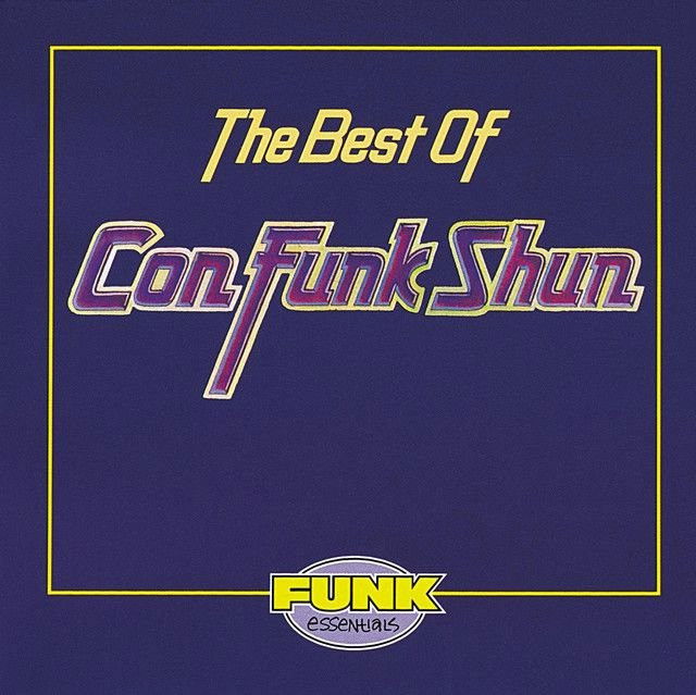 Con Funk Shun profile