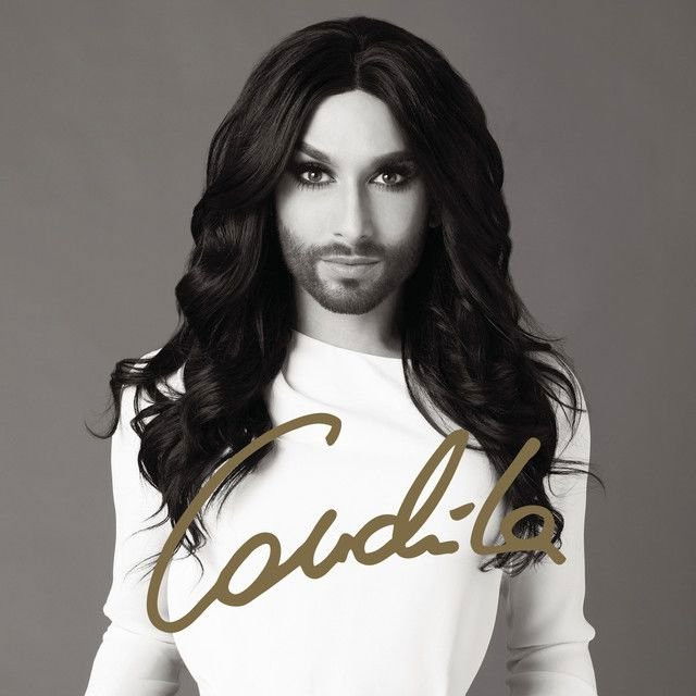 Conchita Wurst profile